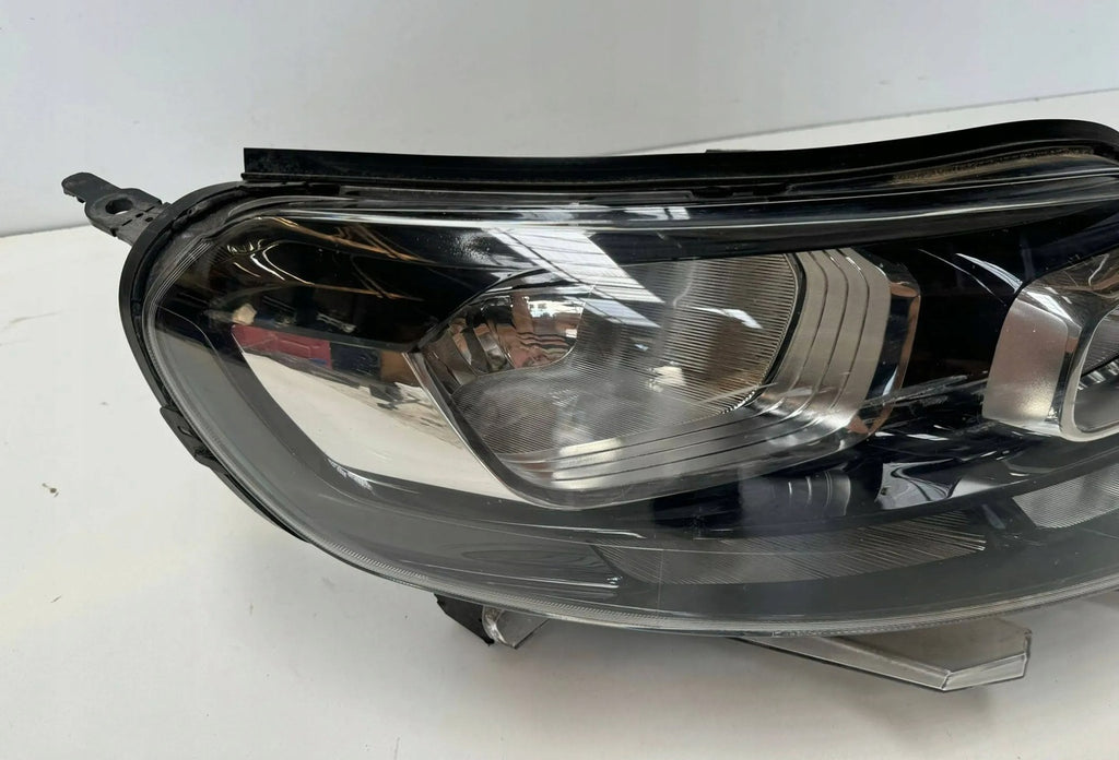 Frontscheinwerfer Citroën Jumpy 9808567680 Rechts Scheinwerfer Headlight