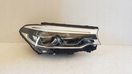 Frontscheinwerfer BMW 5 G31 G30 7439194 LED Rechts Scheinwerfer Headlight