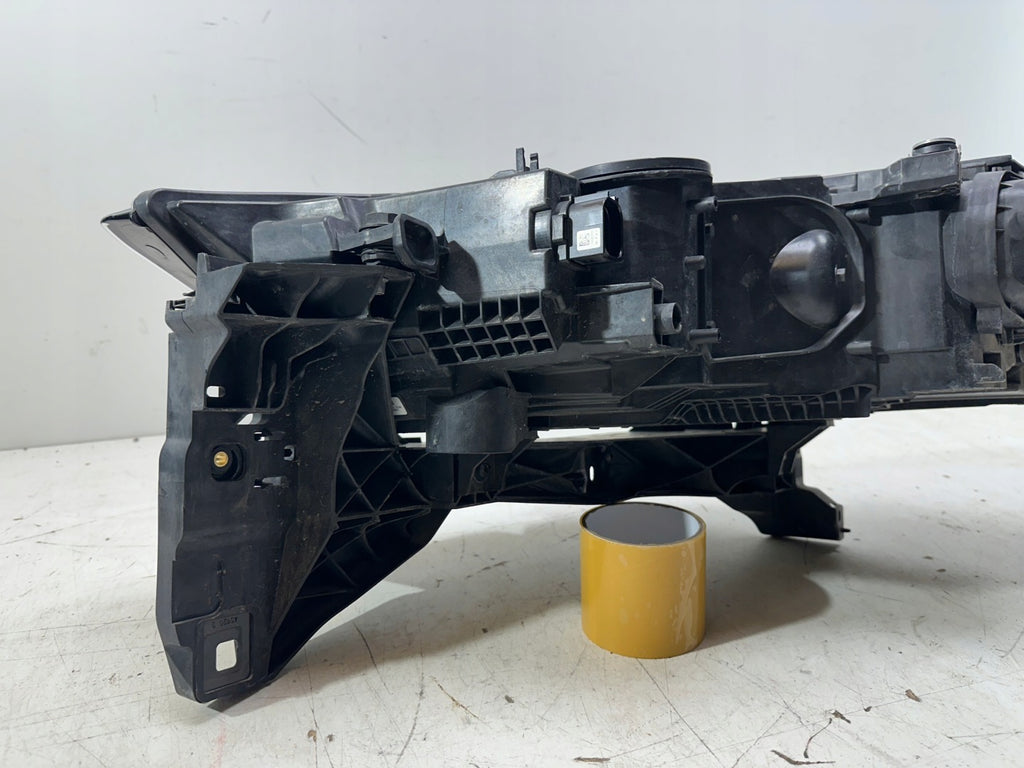 Frontscheinwerfer Audi Q7 4M0941012 Rechts Scheinwerfer Headlight SCH2290705509ka