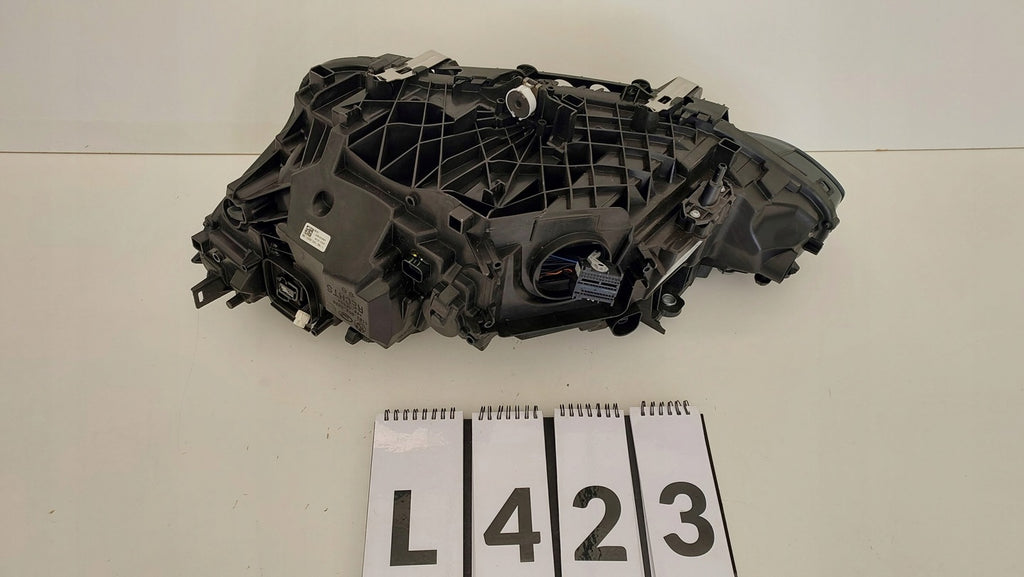 Frontscheinwerfer BMW 4 G22 G23 9505110-04 LED Rechts Scheinwerfer Headlight SCH2059374229ie
