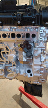Laden Sie das Bild in den Galerie-Viewer, Motor Mercedes-Benz Engine OM 654.920 2.0 Diesel Engine Unkomplett Überholt