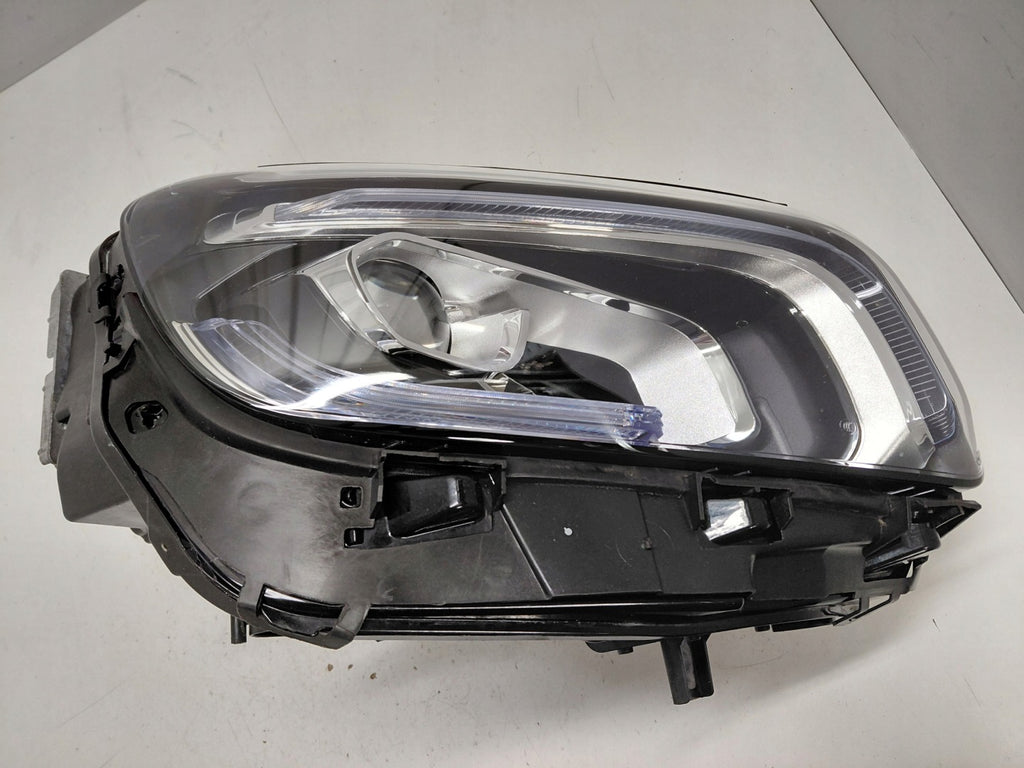 Frontscheinwerfer Mercedes-Benz W247 A2479062005 Full LED Rechts Headlight SCH5275990250kz