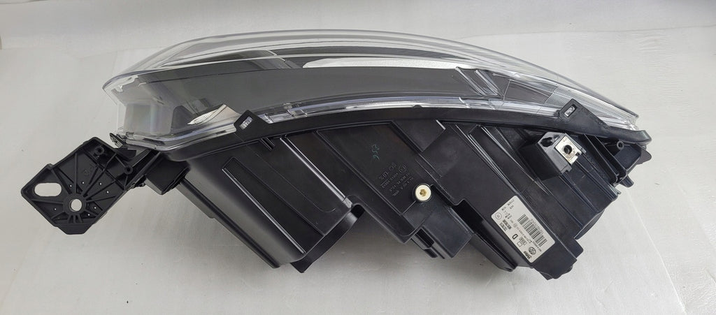 Frontscheinwerfer Toyota Proace City 9835780580 73278215 Rechts Headlight SCH1971811304if