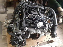 Load image into Gallery viewer, Motor Ford Fiesta I XYJA XYJB XYJC 1.1 63kW Benzin Engine Unkomplett MOT6298070588ot