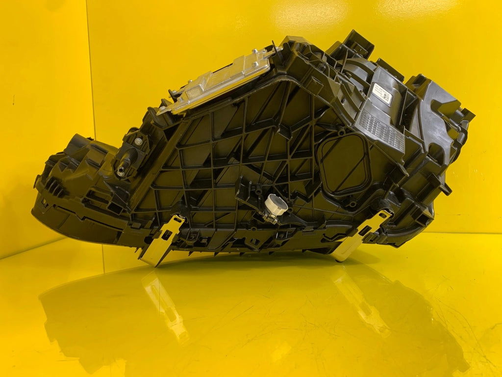 Frontscheinwerfer BMW 4 G22 G23 G26 5A3B2F8-06 LED Rechts Scheinwerfer Headlight SCH4505281171ir