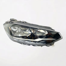 Laden Sie das Bild in den Galerie-Viewer, Frontscheinwerfer VW Sportsvan 517941006D LED Rechts Scheinwerfer Headlight