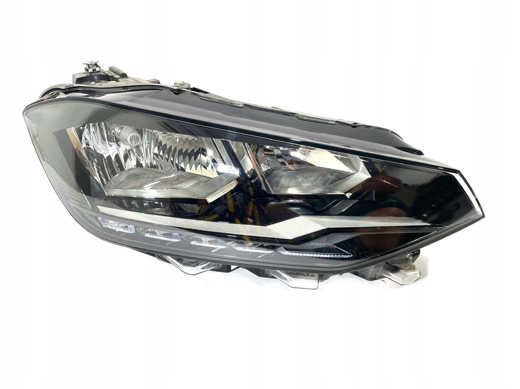 Frontscheinwerfer VW Sportsvan 517941006D LED Rechts Scheinwerfer Headlight