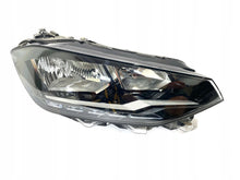 Laden Sie das Bild in den Galerie-Viewer, Frontscheinwerfer VW Sportsvan 517941006D LED Rechts Scheinwerfer Headlight