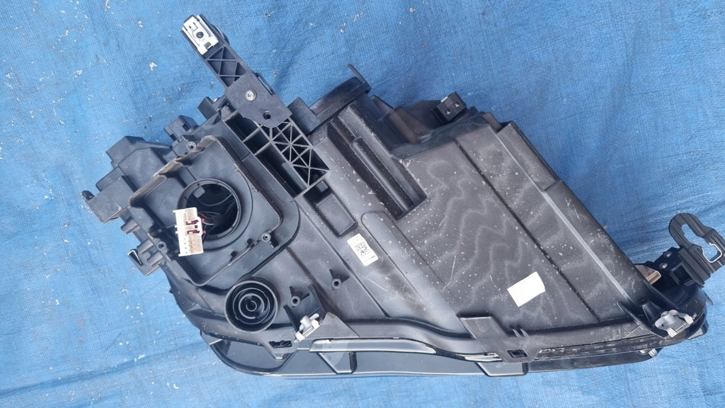 Frontscheinwerfer Seat Leon 5FB941005H LED Links Scheinwerfer Headlight SCH8454740786eh