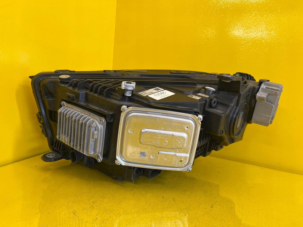 Frontscheinwerfer Mercedes-Benz A2549062400 LED Rechts Scheinwerfer Headlight SCH3275058339zi