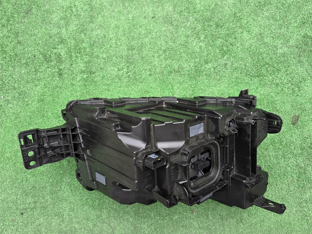 Frontscheinwerfer Citroën C5 Aircross 9845356280 Full LED Links Headlight SCH2466954214xm