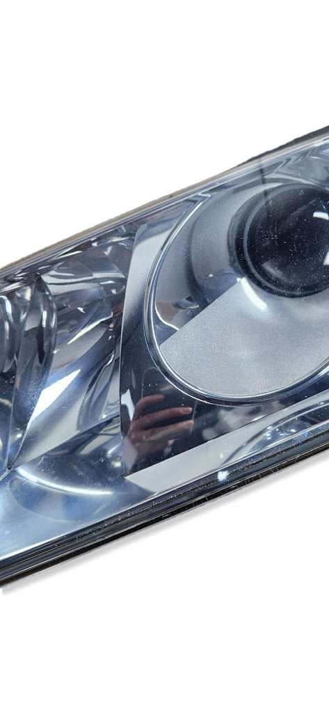 Frontscheinwerfer Skoda Octavia I Links Scheinwerfer Headlight SCH3432727341xu