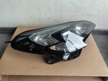 Laden Sie das Bild in den Galerie-Viewer, Frontscheinwerfer Opel Corsa E Rechts Scheinwerfer Headlight SCH1772798988tw
