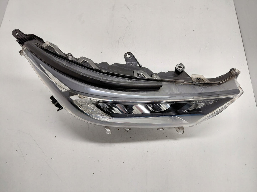 Frontscheinwerfer Toyota Rav V 4 LED Rechts Scheinwerfer Headlight SCH4207719739zb