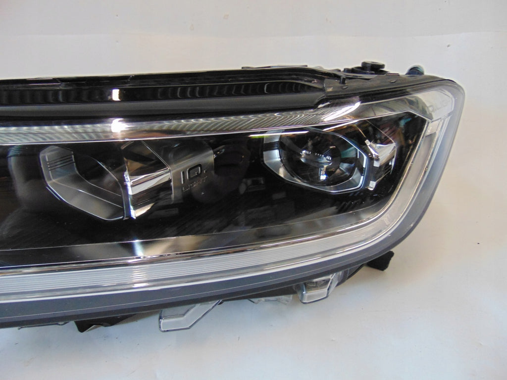 Frontscheinwerfer VW T-Roc 2GA941035AM LED Links Scheinwerfer Headlight