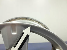 Laden Sie das Bild in den Galerie-Viewer, 1x Alufelge 17 Zoll 7.0" 5x114.3 Toyota I Rim Wheel FEL6466895175de