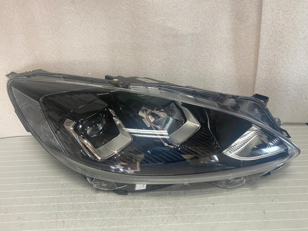 Frontscheinwerfer Ford Kuga LV4B-13W029- LED Rechts Scheinwerfer Headlight SCH3658430098md