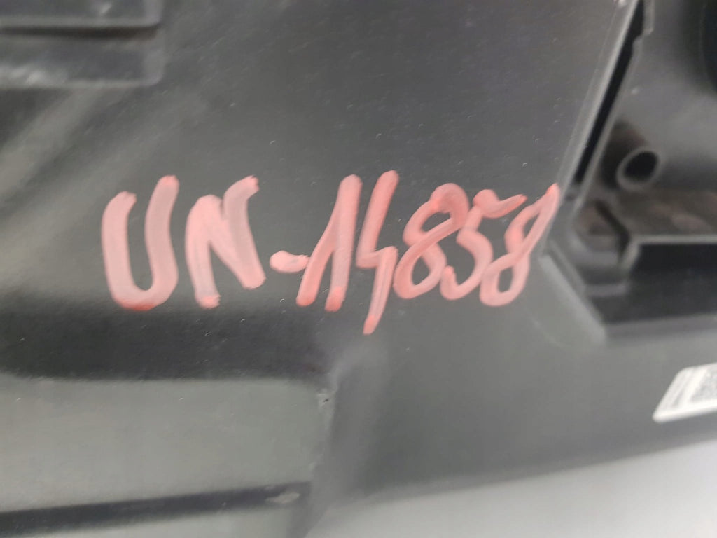 Frontscheinwerfer VW Multivan Transporter 7E1941036 Full LED Rechts Headlight SCH3744040898jt