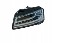 Laden Sie das Bild in den Galerie-Viewer, Frontscheinwerfer Audi A8 4H0941035 4H0941783 LED Links Scheinwerfer Headlight SCH4916306416eb