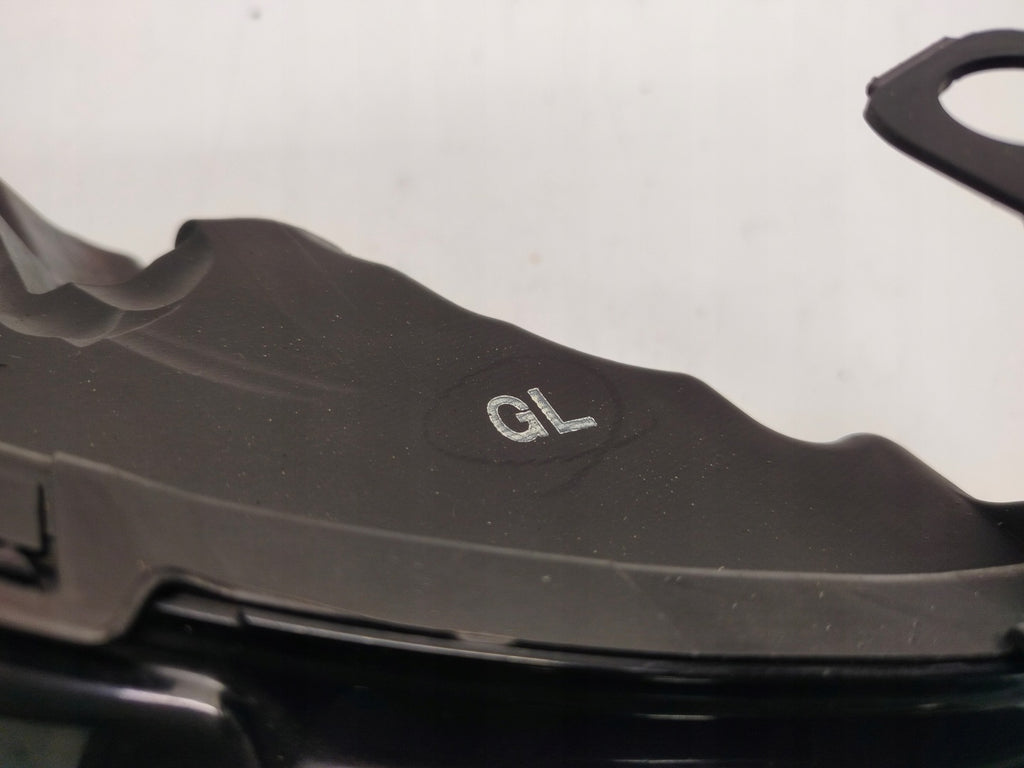 Frontscheinwerfer Mazda 6 GRF5-51030 Full LED Rechts Scheinwerfer Headlight SCH1832725580ew