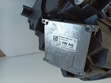 Laden Sie das Bild in den Galerie-Viewer, Frontscheinwerfer Skoda Karoq 57B941015D Full LED Links Scheinwerfer Headlight SCH4214225157iq