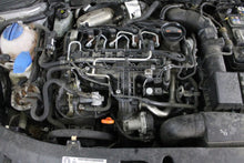 Laden Sie das Bild in den Galerie-Viewer, Motor Audi Seat Skoda VW I CAY 1.6 TDI 105PS 2012 Diesel Engine Komplett MOT8399904434du
