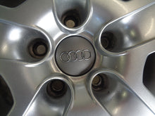 Load image into Gallery viewer, 4x Alufelge 16 Zoll 7.0&quot; 5x112 42ET Silber 8E0601025B Audi Rim Wheel