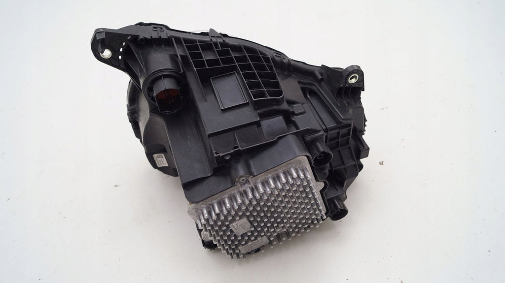 Frontscheinwerfer Land Rover Defender L663 L8B2-13W030 LED Links Headlight SCH6365001951kr