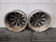 Laden Sie das Bild in den Galerie-Viewer, 4x Alufelge 16 Zoll Opel Vectra C Rim Wheel FEL1524912839yb
