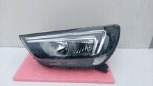 Laden Sie das Bild in den Galerie-Viewer, Frontscheinwerfer Opel Mokka X 42520536 LED Links Scheinwerfer Headlight