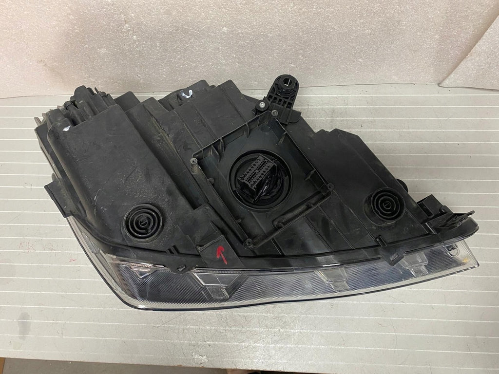 Frontscheinwerfer Seat Ateca 576941007F LED Ein Stück (Rechts oder Links)