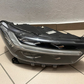 Frontscheinwerfer Volvo Xc40 31655990 LED Rechts Scheinwerfer Headlight SCH7676464958ht