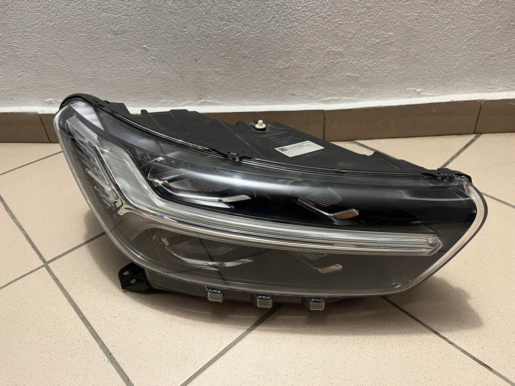 Frontscheinwerfer Volvo Xc40 31655990 LED Rechts Scheinwerfer Headlight SCH7676464958ht