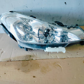 Frontscheinwerfer Peugeot 4007 Xenon Rechts Scheinwerfer Headlight SCH9660475010dx