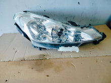 Laden Sie das Bild in den Galerie-Viewer, Frontscheinwerfer Peugeot 4007 Xenon Rechts Scheinwerfer Headlight SCH9660475010dx