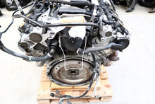 Load image into Gallery viewer, Motor Mercedes-Benz W463 W164 X164 273963 5.5 388PS 285kW 180TKm Benzin Komplett MOT6002675281vv