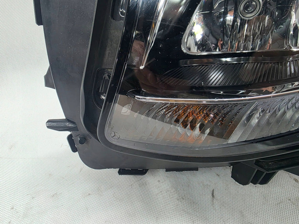 Frontscheinwerfer Mercedes-Benz Glc 2538200161 Links Scheinwerfer Headlight SCH5671954540di