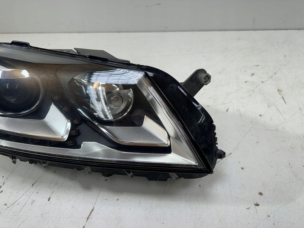 Frontscheinwerfer VW Passat B7 3AB941752 Xenon Rechts Scheinwerfer Headlight SCH3723528477wu