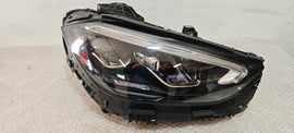 Frontscheinwerfer Mercedes-Benz W206 A2069068204 LED Rechts Headlight SCH6820443720gb