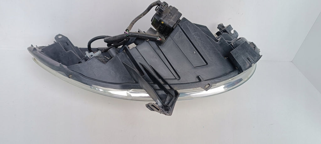 Frontscheinwerfer Citroën C1 89092918 Links Scheinwerfer Headlight