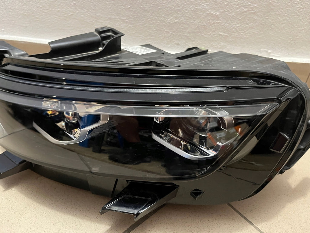 Frontscheinwerfer Citroën C5 Aircross 9816925580 LED Links Headlight SCH1414787618mp
