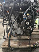 Load image into Gallery viewer, Motor BMW 3 G21 G20 B48B20 2.0 71TKm 2018 Benzin Engine Unkomplett