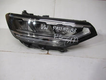 Laden Sie das Bild in den Galerie-Viewer, Frontscheinwerfer VW Passat B8 3G1941036P 90172735 Full LED Rechts Headlight