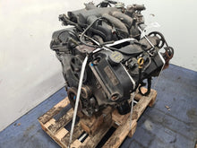 Laden Sie das Bild in den Galerie-Viewer, Motor Ford Fiesta II Fbd A90J 1.6 201PS 71kW 246TKm 2000 Benzin Engine Komplett MOT4742872617zf