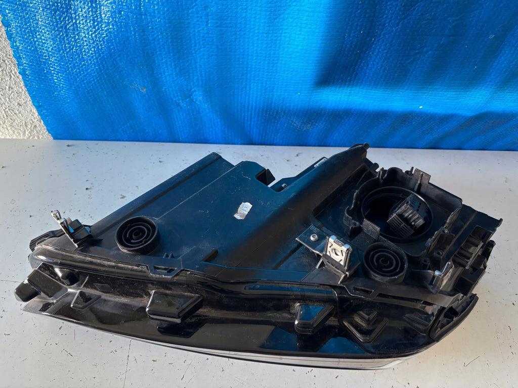 Frontscheinwerfer Seat Tarraco 5FJ941008H LED Ein Stück (Rechts oder Links) SCH4412823161ik