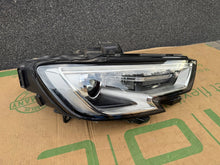 Laden Sie das Bild in den Galerie-Viewer, Frontscheinwerfer Audi A3 90104557 Xenon Rechts Scheinwerfer Headlight