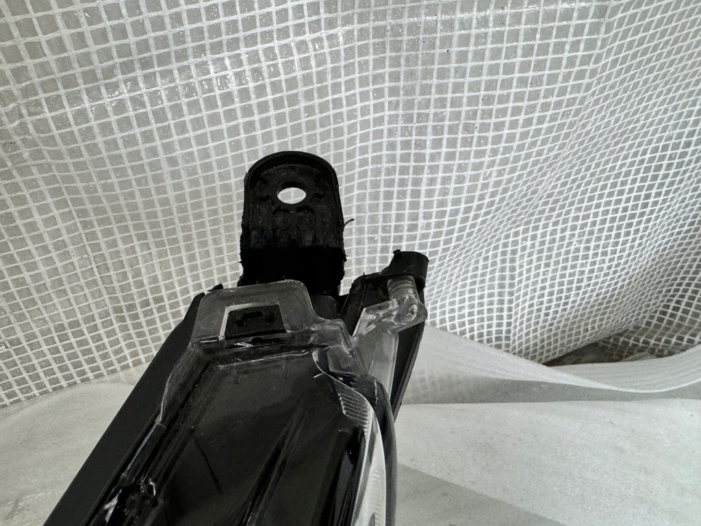 Frontscheinwerfer Toyota Corolla 81150-02570 Full LED Links Headlight