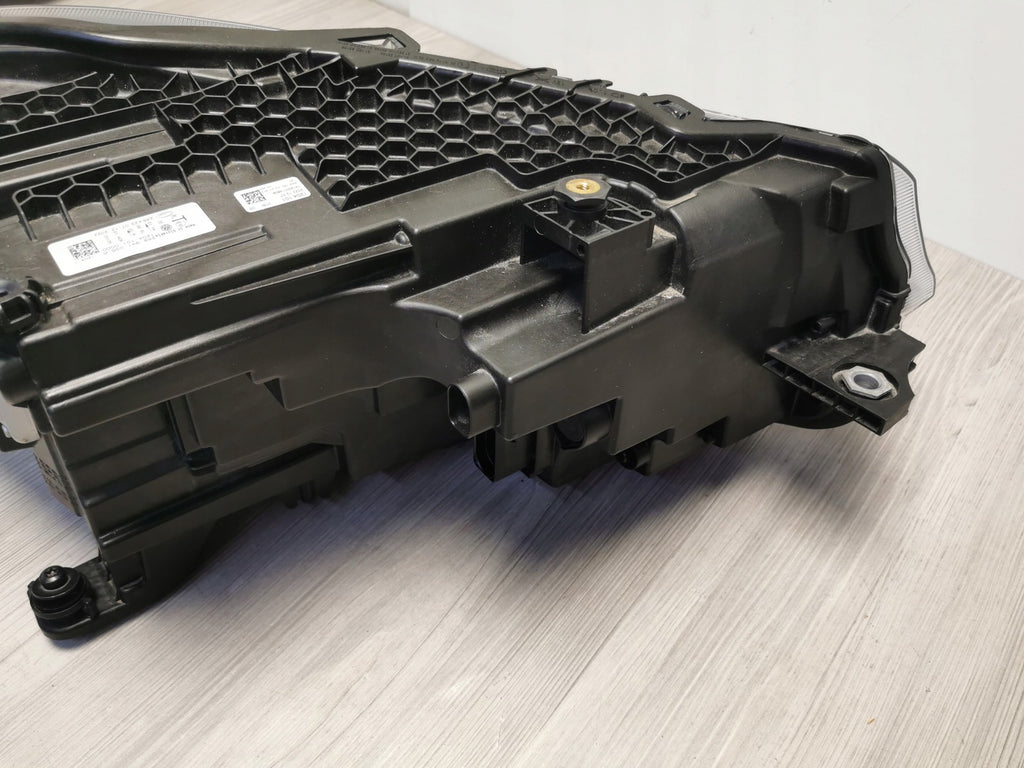 Frontscheinwerfer VW Caddy IV 2K8941035R Links Scheinwerfer Headlight SCH5921838445qk