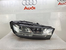 Load image into Gallery viewer, Frontscheinwerfer Audi Q7 4M0941036 4M09410364M0941036 LED Rechts Headlight