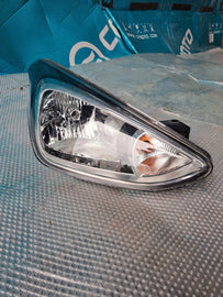 Frontscheinwerfer Hyundai Getz Xenon Ein Stück (Rechts oder Links) Headlight